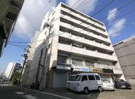 正ビルの画像
