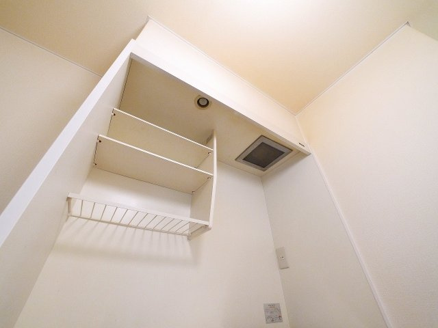 ブレスト北之庄Ⅴのキッチン|きれいなキッチンです