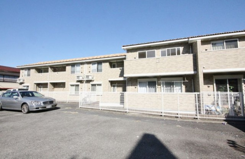 プレ ド ラ ガールの詳細ページ 小机の報友興産