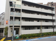 プルミエール飯田橋の画像