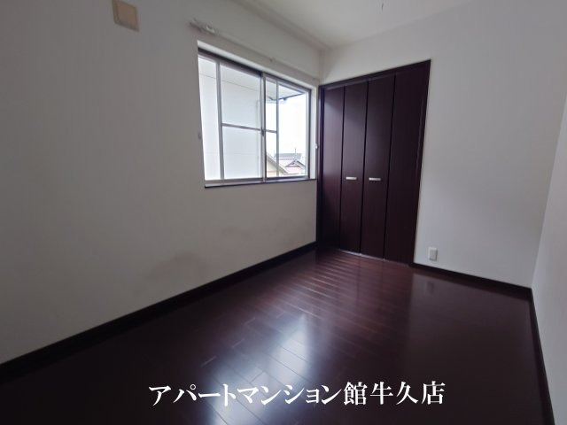 DJ南の子供部屋