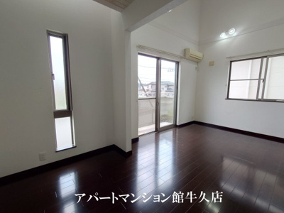 【寝室】 | DJ南