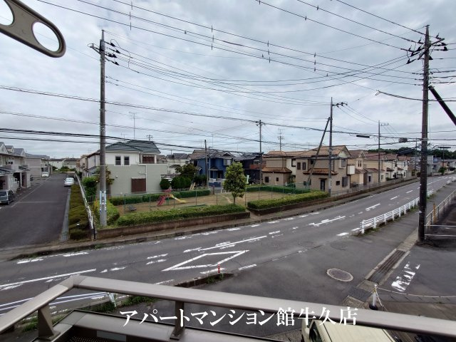 DJ南の展望