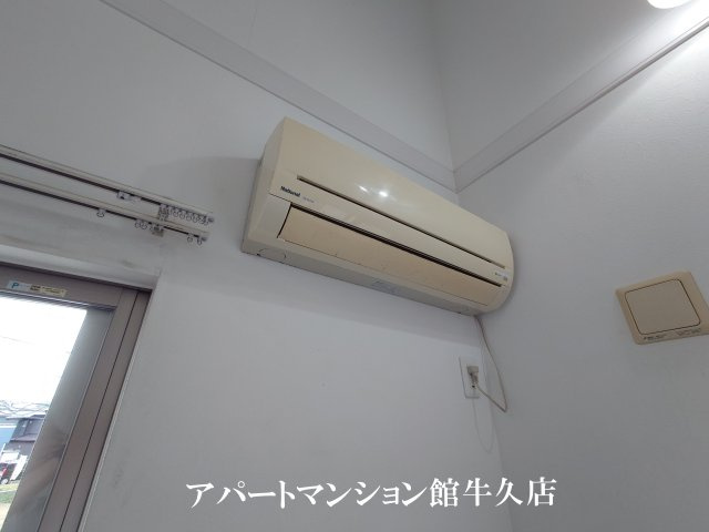 DJ南の設備