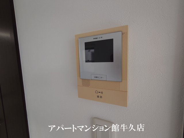 DJ南のセキュリティ