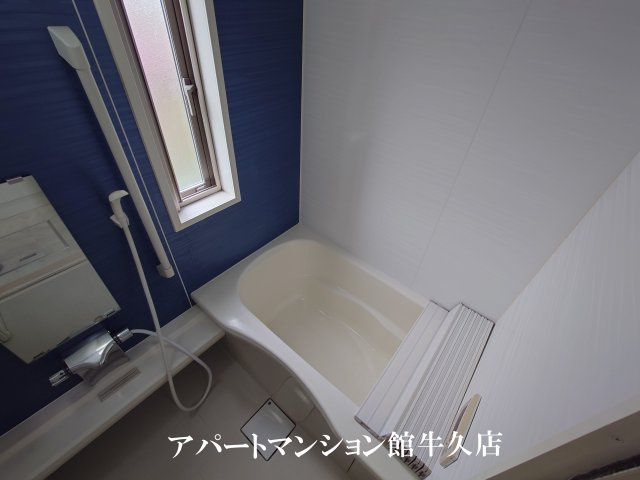 DJ南の浴室