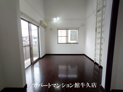 【内装】 | DJ南