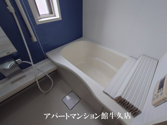 DJ南の浴室