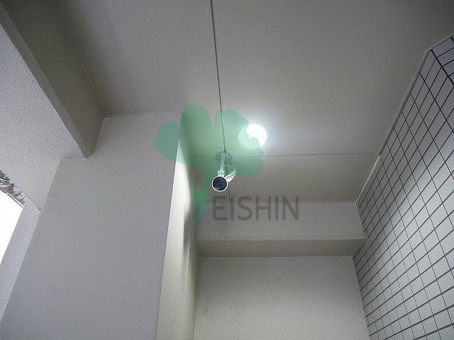 ドミール県庁前のその他共用部分