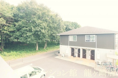 【展望】 | グランドステージ久保台A