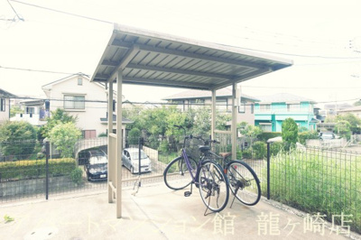 【その他共用部分】 | グランドステージ久保台A