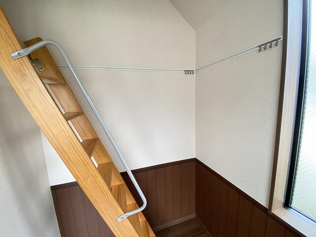 ※別部屋参考写真です