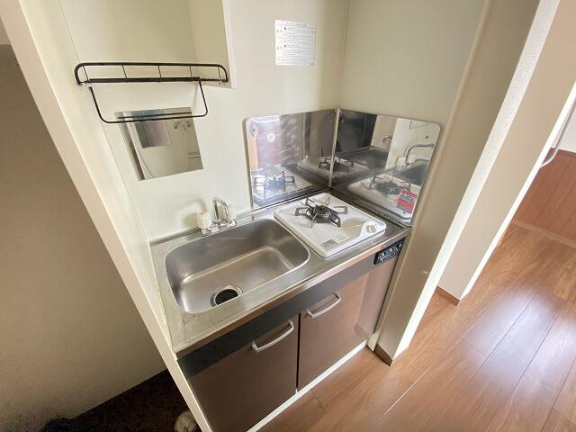 ※別部屋参考写真です