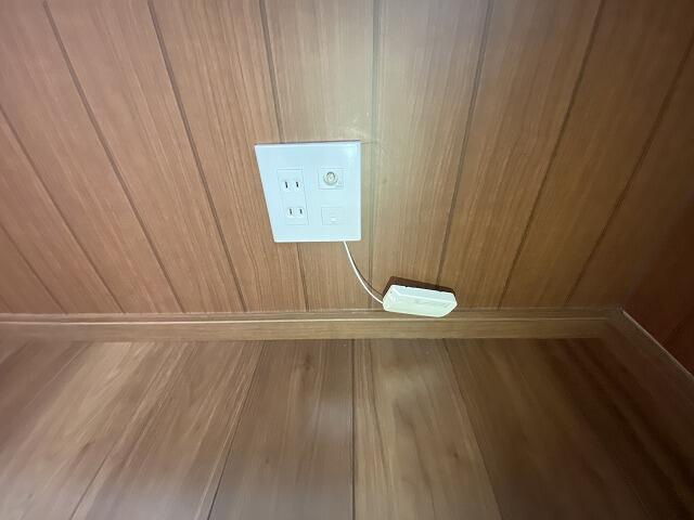 ※別部屋参考写真です