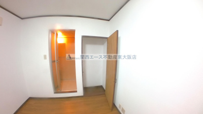 【収納】 | 小阪本町ロイヤルハイツ