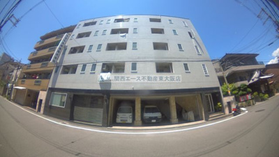 【周辺】 | 小阪本町ロイヤルハイツ