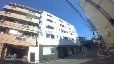 【外観】 | 小阪本町ロイヤルハイツ