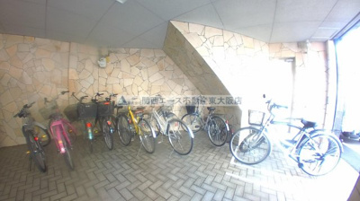 【その他共用部分】 | 小阪本町ロイヤルハイツ