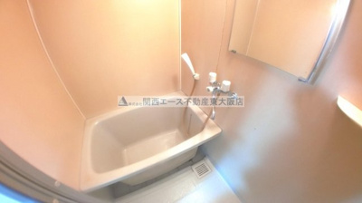 【浴室】 | 小阪本町ロイヤルハイツ
