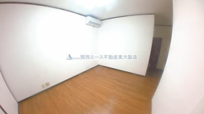 【洋室】 | 小阪本町ロイヤルハイツ