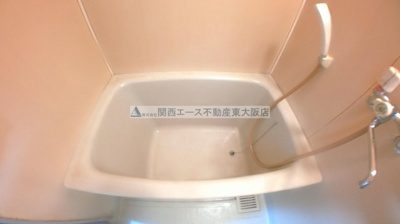【浴室】 | 小阪本町ロイヤルハイツ
