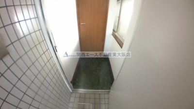 【玄関】 | 小阪本町ロイヤルハイツ