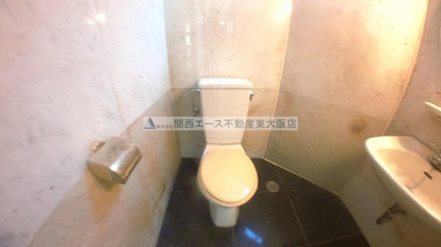 【トイレ】 | 小阪本町ロイヤルハイツ