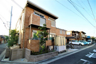 Ｎ-VILLAGEゆなみⅡの画像