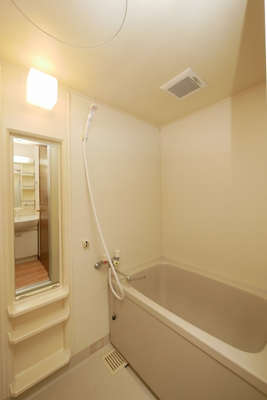 Chien Blenの浴室|ChienBlen102号室