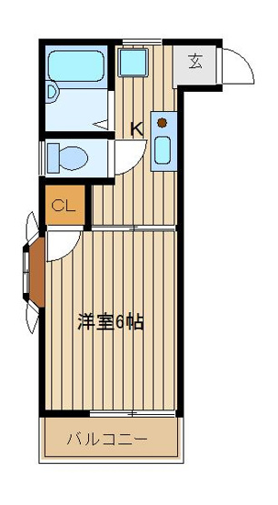 【間取り】 | Ｒハウス