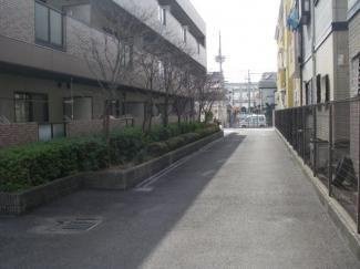 【駐車場】 | カサセラミカ