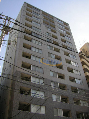 【外観】 | イトーピア長堀橋シエル・クレール | ◆徒歩10分圏内で4線4駅利用可能な好立地！
◇天王寺や難波、梅田へダイレクトにアクセス可能で通勤・通学らくらく♪
◆ミナミエリアが徒歩圏内。大型商業施設も普段使いにできて買物便利！