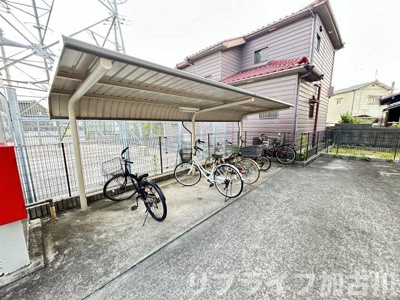 【その他共用部分】 | セジュール山陽