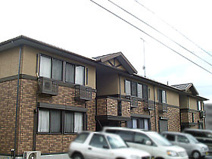 セジュール山陽の画像