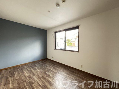 【寝室】 | セジュール山陽