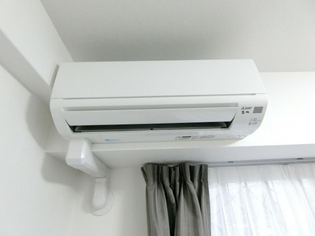【設備】 | グランパシフィック今宮