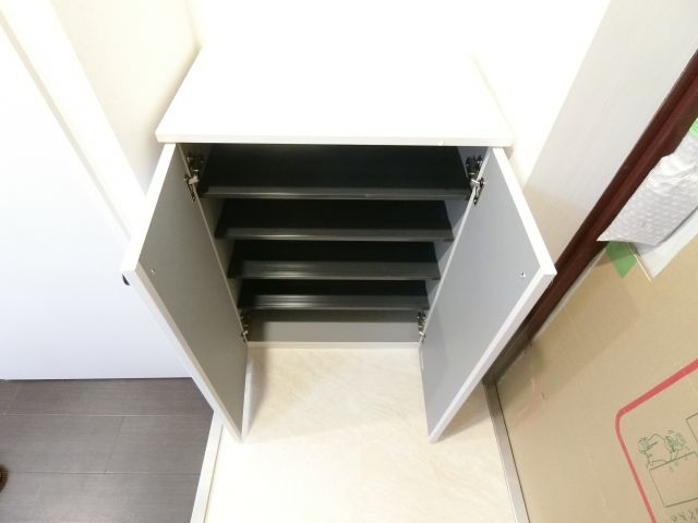 【設備】 | グランパシフィック今宮
