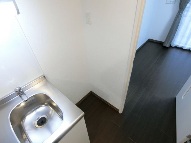 【その他】 | グランパシフィック今宮