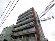 グランパシフィック今宮の画像