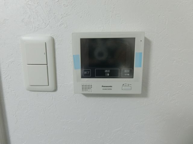 【セキュリティ】 | グランパシフィック今宮