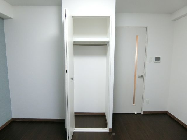【収納】 | グランパシフィック今宮