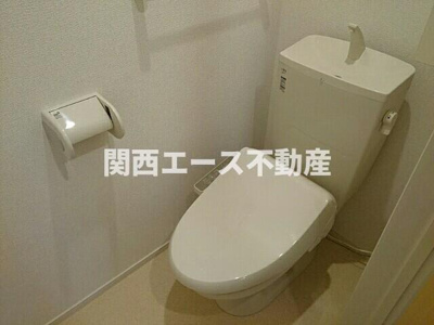 【トイレ】 | グランノーブル