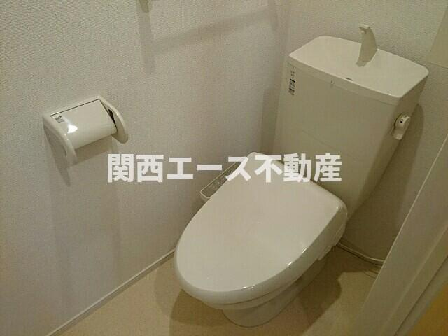 【トイレ】 | グランノーブル
