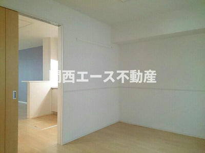 【寝室】 | グランノーブル