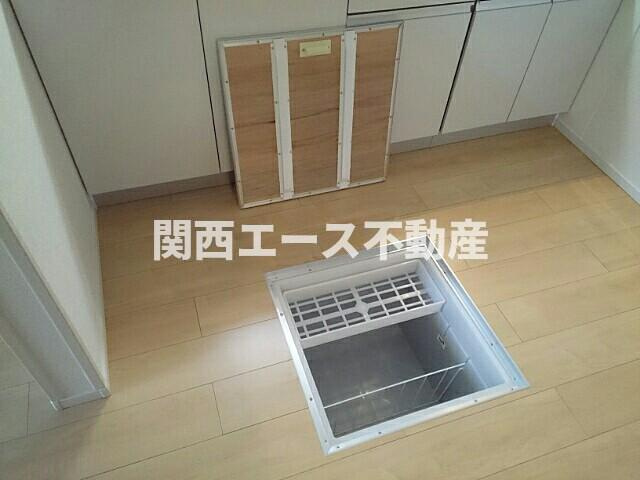 【設備】 | グランノーブル