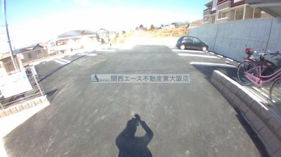 【駐車場】 | グランノーブル