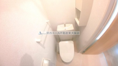 【トイレ】 | グランノーブル