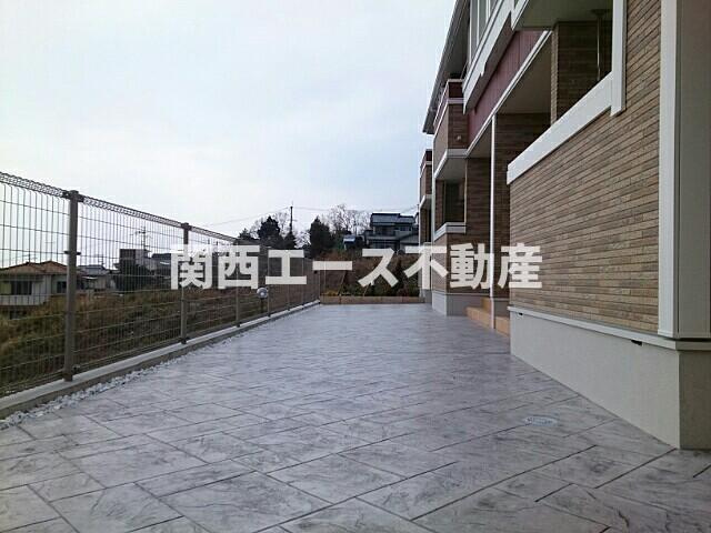 【エントランス】 | グランノーブル
