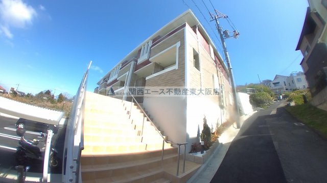 【外観】 | グランノーブル