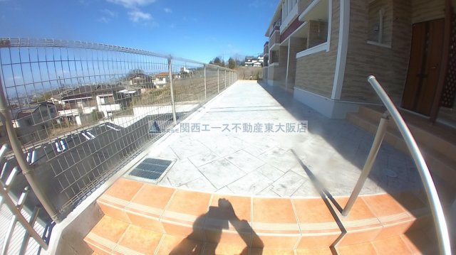 【エントランス】 | グランノーブル